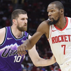 Михайлюк набрав 11 очок у НБА