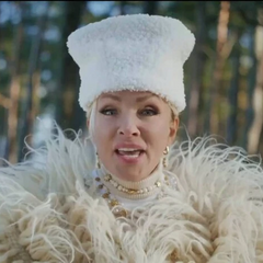 Реклама з Лаймою Вайкуле викликає скандал