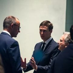 Гарантии безопасности для Украины