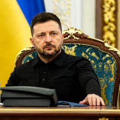 Зеленский раскрывает планы РФ: удары по Украине