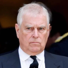Prince Andrew denied access to royal pool