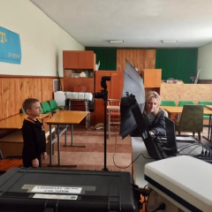 Мобильные группы ДМС в Херсонщине