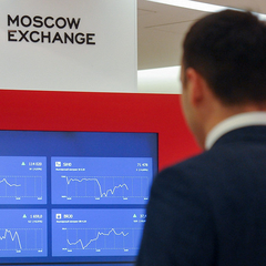 Позбавлення Мосбіржі статусу визнаної