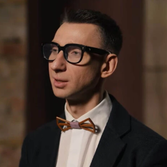 Слава Соломка розповідає про пухлину та ВІЛ