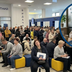 Очереди на паспорт: где сложнее, где свободно