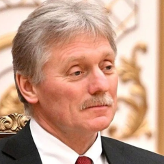 Дмитро Пєсков висловив вдячність США