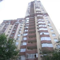 Графічне зображення іпотечних кредитів в областях