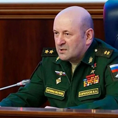 Имя генерал-лейтенанта, ликвидированного в Москве