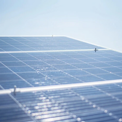 Сонячні панелі та екологічні наслідки