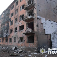 РФ атакує Донецьку область: постраждали 17 мирних жителів