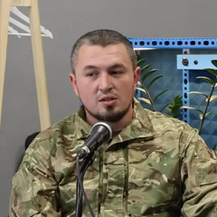 Комбат «Азова» говорит о остановке наступления россиян