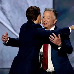 Сын Виткоффа - соучредитель криптовалютной компании Трампа