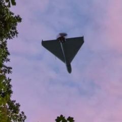 Нічна атака призвела до руйнувань