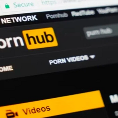 Відомі сайти для дорослих на знак протесту зупинять роботу у Франції