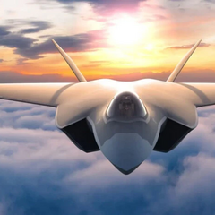 Рідкісне спільне підприємство військової техніки