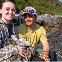 Сільська місцевість у Норвегії