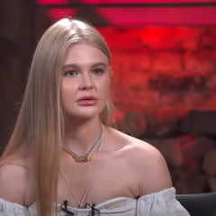 Мар'яна Чечелюк розповідає про зраду у полоні