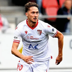 Російський футболіст скаржиться на медицину