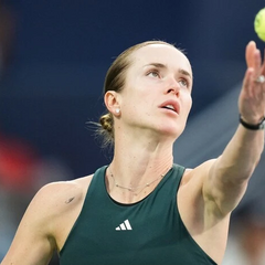 Суперниці Світоліни, Костюк, Ястремської і Стародубцевої на US Open