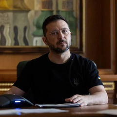 Зеленский: контролируемый экспорт украинского оружия