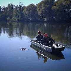 Чоловік втопився у ставку на Вінниччині