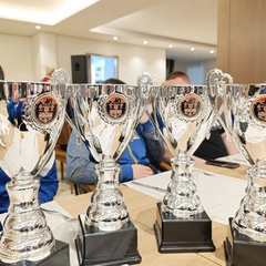 Сборная Украины на чемпионате Европы по тяжелой атлетике