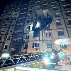 Человек погиб в результате атаки