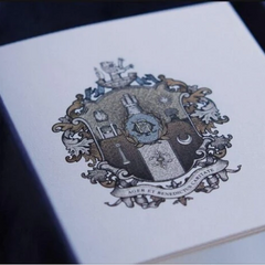 Герб родини для українців: деталі