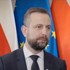 Министр обороны Польши комментирует инцидент