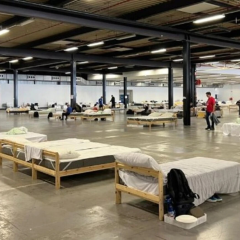 Finland closes refugee centers due to decrease in Ukrainians