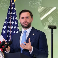 Вице-президент США едет в Армению и Азербайджан