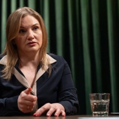 Olga Reshetilova named three steps