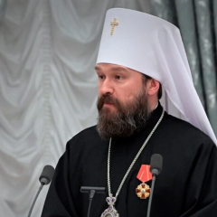У Чехії затримали митрополита РПЦ із наркотиками