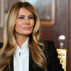 Мелания Трамп возглавит заседание Совета Безопасности ООН: дети и образование в условиях войны