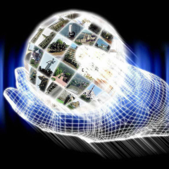 Цифровое телевидение — новый формат телевещания