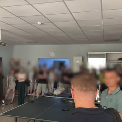 Lawyer organized illegal casino, 141 million UAH