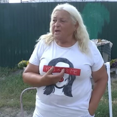 Коля Тищенко, матір, події, коментувала, нардеп