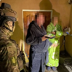 Смерть президента США та затримання командира бригади