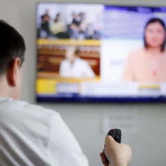 Успешный частный продакшн на телемарафоне