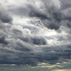 Україна, погода, хмарно, прояснення, 27 березня