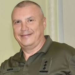 Одесский военком позаимствовал деньги у пенсионера