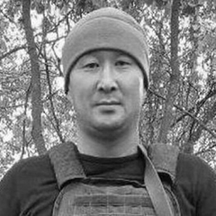 Мав п'ятеро дітей та вагітну дружину. ЗСУ знищили бурятського лучника