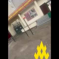 Росгвардія у Криму патрулює населені пункти