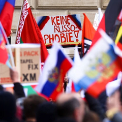 Германия отказывает в убежище россиянам призывного возраста