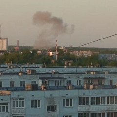Дроны нападают на Ивановскую область