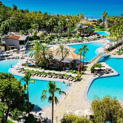 Новий «головний біль» від готелів Туреччини