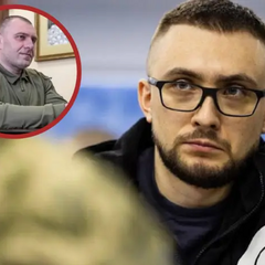Деталі спецоперації проти загрози для Стерненка