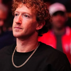 Команда Марка Цукерберга для суперінтелекту