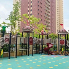 Діти в дитсадку відравилися свинцем