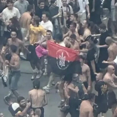 Депортация украинцев после концерта Макса Коржа